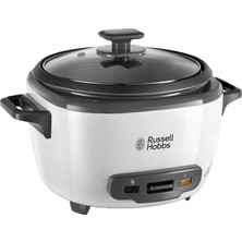 Russell Hobbs 27040-56 Geniş Elektirikli Pilav Pişirici