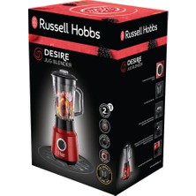 Russell Hobbs 24720-56 Desire Sürahi Blender