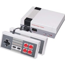 Gamerloot Retro Mini Game 620 Oyunlu Atari