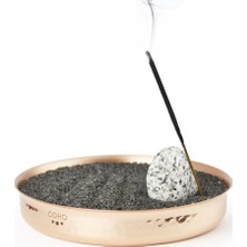 Coho Artisan Bakır Zen Tütsülük