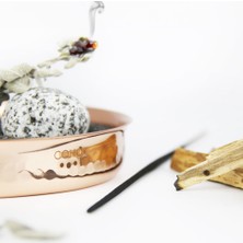 Coho Artisan Bakır Zen Tütsülük