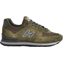 Hammer Jack 102 19250 M Peru Nubuk Deri Erkek Spor Ayakkabı