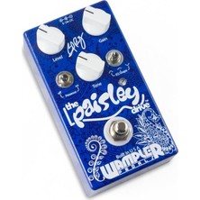 Wampler Paisley Overdrive Pedalı