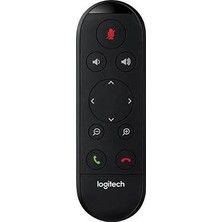 Logitech Connect Konferans Kamerası 960-001034