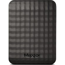 Maxtor 320GB 2.5" USB 3.0 Taşınabilir Hard Disk STSHX-320TCBM320