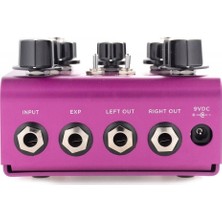 Strymon Orbit dBucket Flanger Pedalı