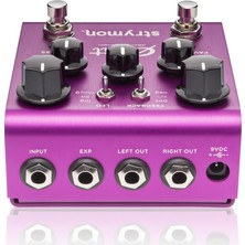 Strymon Orbit dBucket Flanger Pedalı