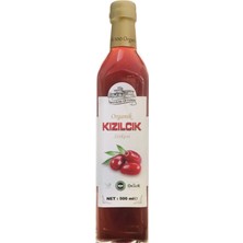Bayrak Çiftliği Sirke x 4'lü - 500 ml