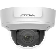 Hikvision DS-2CD2721G0-IZS 2mp Mot. Lens Ip Ir Dome Kamera