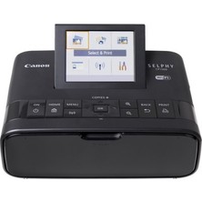 Canon Selphy CP1300 Fotoğraf Yazıcı + KP-36 Baskı Kiti