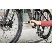 Karcher Oc Mobil Basınçlı Yıkama Makinası 3 + Bike