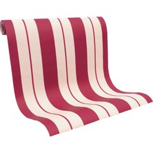 Duvar Kağıdı Turkuaz Egzotik Desen D-DEPT Just Delicious - Kağıt