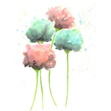 Tablosan Dokulu Tablo Seti Çerçeveli 3lü Set 100 x 40 cm