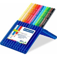 Staedtler Ergosoft Kuruboya KALEMI12'LI