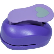 Bigpoint BP-738-20 Şekilgeç 5 cm Kalp