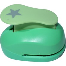 Bigpoint BP-738-20 Şekilgeç 5 cm Yıldız