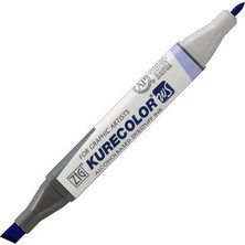 Zig Kurecolor Twin S Kc 3000 315 Persıan Blue
