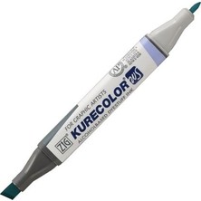 Zig Kurecolor Twin S Kc 3000 334 Persıan Green