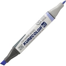 Zig Kurecolor Twin S Kc 3000 341 Shadow Mauve