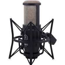 Akg P220 Stüdyo Condenser Mikrofon