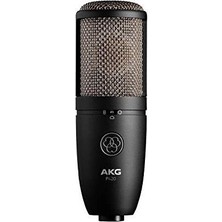 Akg P420 Condenser Stüdyo Mikrofonu