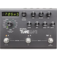 Strymon Timeline Multidimensional