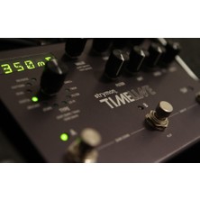 Strymon Timeline Multidimensional