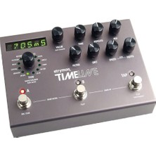 Strymon Timeline Multidimensional