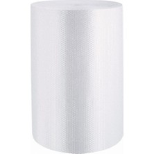 Hamidiye Ambalaj Balonlu Ambalaj Naylonu 120 cm x 50 M