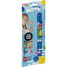 LEGO® DOTS Takım Bilekliği 41911 Bileklik Yapma Seti