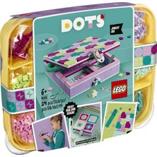 LEGO® DOTS Takı Kutusu 41915 - Kendin Yap Dekorasyon Seti