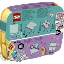 LEGO® DOTS Takı Kutusu 41915 - Kendin Yap Dekorasyon Seti