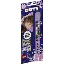 LEGO® DOTS Büyülü Orman Bileklik 41917 - Kendin Yap Takı Seti