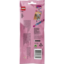 LEGO® DOTS Güç Bilekliği 41919 - Kendin Yap Takı Seti