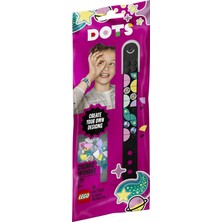 LEGO® DOTS Uzay Harikası Bileklik 41903 - Kendin Yap Takı Seti