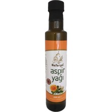 Naturyol Aspir Yağı 250 ml Soğuk Sıkım