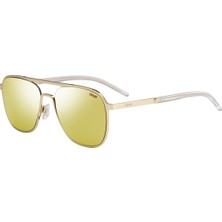 Hugo Boss 1001/S J5G Sq 56 G Erkek Güneş Gözlüğü