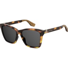 Marc Jacobs 446/S Dxh Ir 56 G Erkek Güneş Gözlüğü