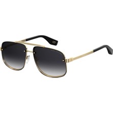 Marc Jacobs 318/S 2M2 9O 61 G Erkek Güneş Gözlüğü