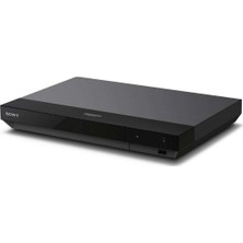 Sony UBP-X700 4K Ultra HD Blu-ray Oynatıcı