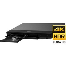 Sony UBP-X700 4K Ultra HD Blu-ray Oynatıcı