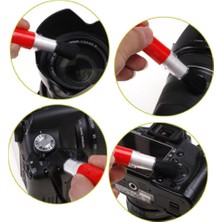 Bumdan Profesyonel Fotoğraf Makinesi Kamera Lens Temizleme Kiti 7 In 1