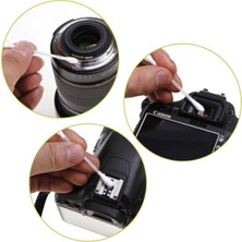Bumdan Profesyonel Fotoğraf Makinesi Kamera Lens Temizleme Kiti 7 In 1