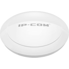 IP-Com AP340 300Mbps 1GE LAN Ports Tavan Tipi Acces Point