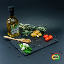 Namlı Zeytinleri Mehmet Durmaz Efsanesi Doğal Kurutulmuş Gemlik Sele Zeytin  1 kg
