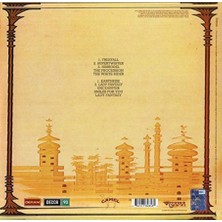 Camel - Mirage - Plak