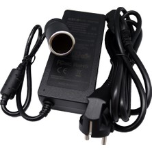 Iceco YCD80W 220V/12V 6Ah Dönüştürücü Adaptör