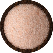 Şifay Himalaya Sofra Tuzu Pembe 1000 gr