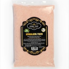 Şifay Himalaya Sofra Tuzu Pembe 1000 gr