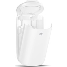 Tork | 564000 Çöp Kovası 5 Litre Beyaz